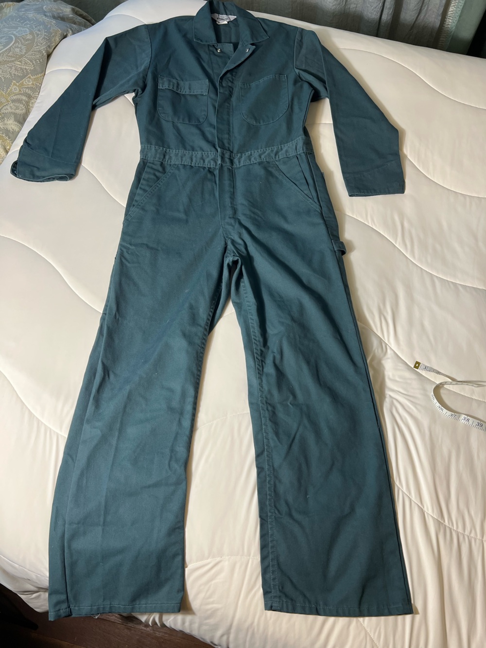 Vintage Men's Coveralls